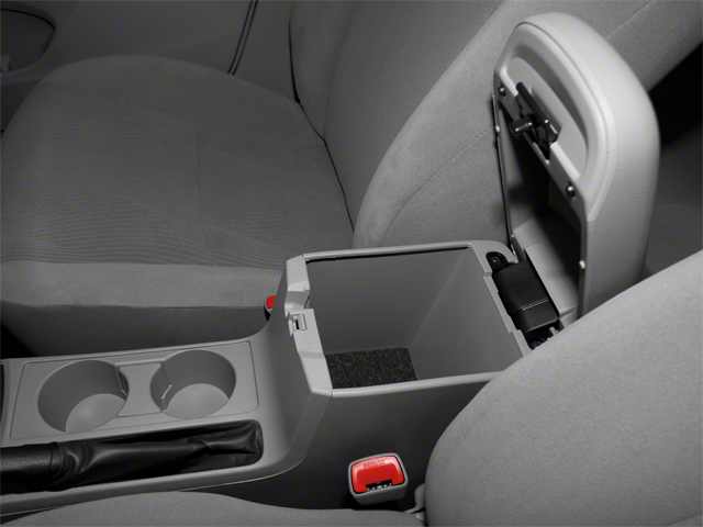 Used 2013 Magnetic Gray Metallic Toyota L image 14