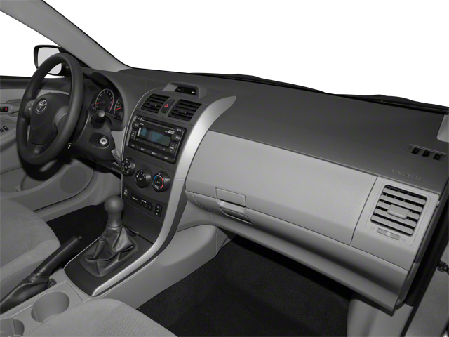 Used 2013 Magnetic Gray Metallic Toyota L image 15