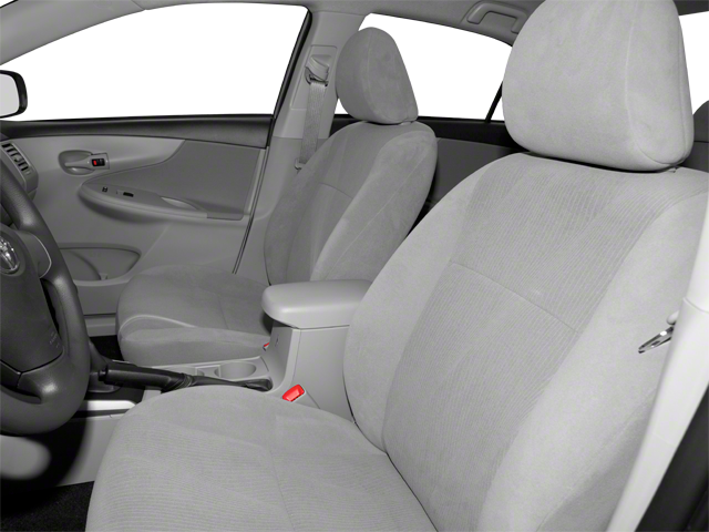 Used 2013 Magnetic Gray Metallic Toyota L image 6