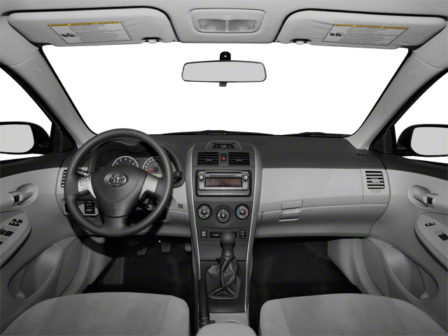 Used 2013 Magnetic Gray Metallic Toyota L image 5