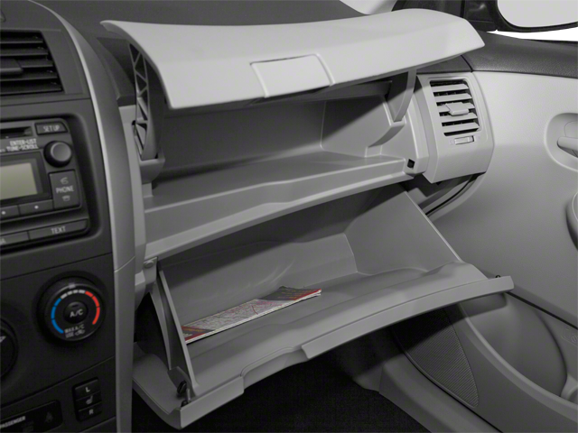 Used 2013 Magnetic Gray Metallic Toyota L image 13