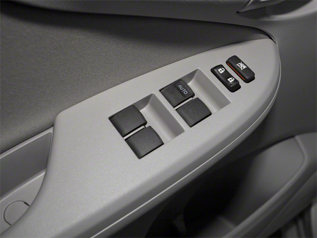 Used 2013 Magnetic Gray Metallic Toyota L image 16