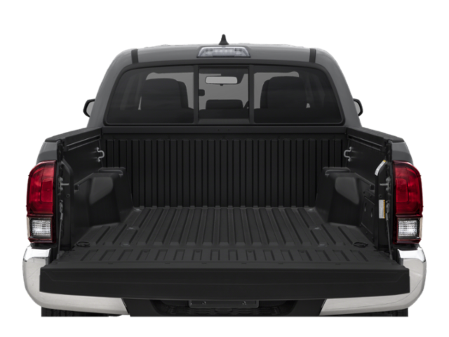 Used 2022 Magnetic Gray Metallic Toyota SR5 image 8