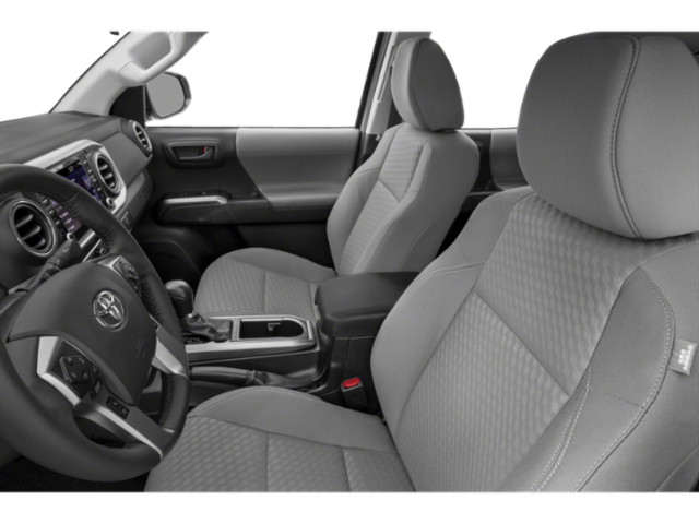 Used 2022 Magnetic Gray Metallic Toyota SR5 image 6