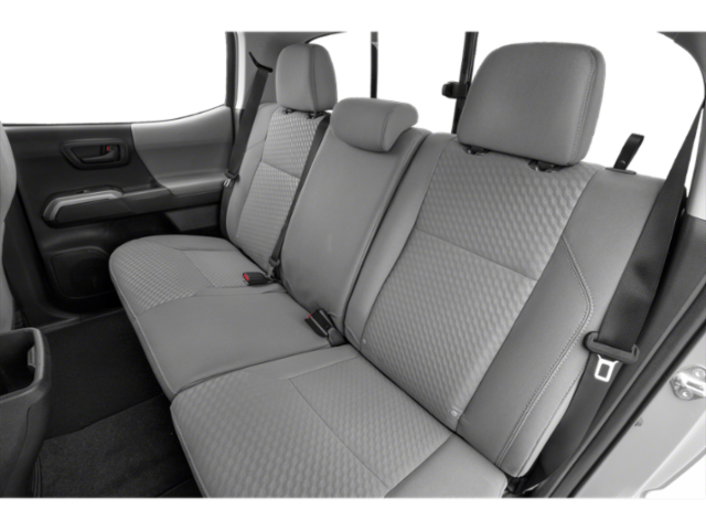 Used 2022 Magnetic Gray Metallic Toyota SR5 image 10