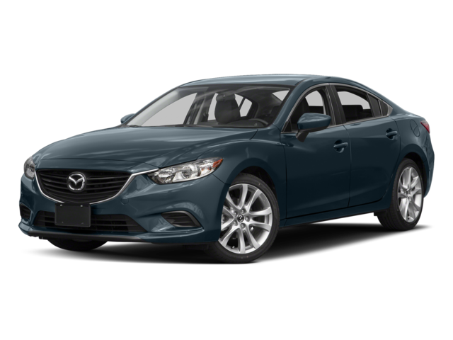 2016 Mazda MAZDA6