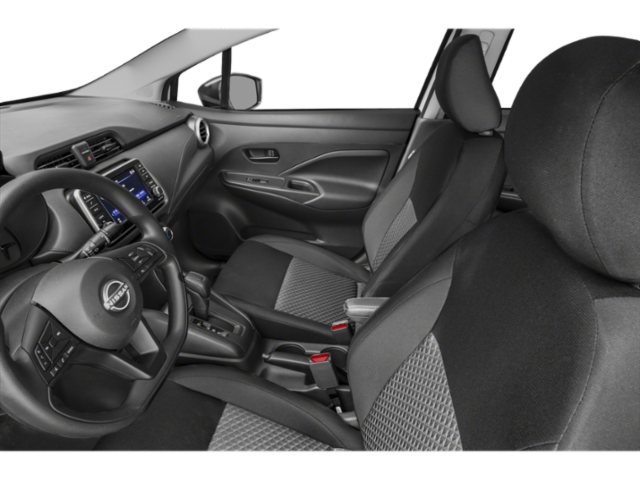 2024 Nissan Versa 1.6 S photo 6