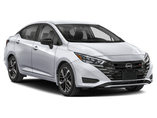 Used 2024 Super Black Nissan SR image 12