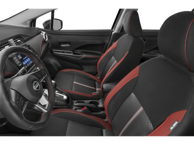 Used 2024 Super Black Nissan SR image 15
