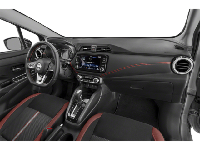 Used 2024 Super Black Nissan SR image 21