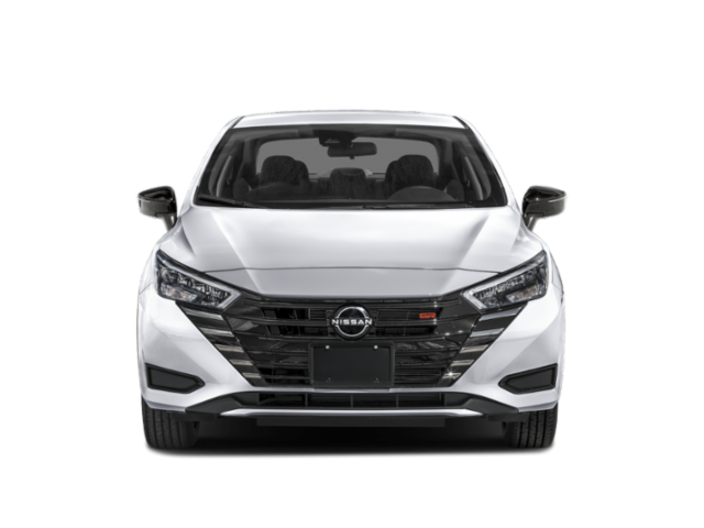 Used 2024 Super Black Nissan SR image 10
