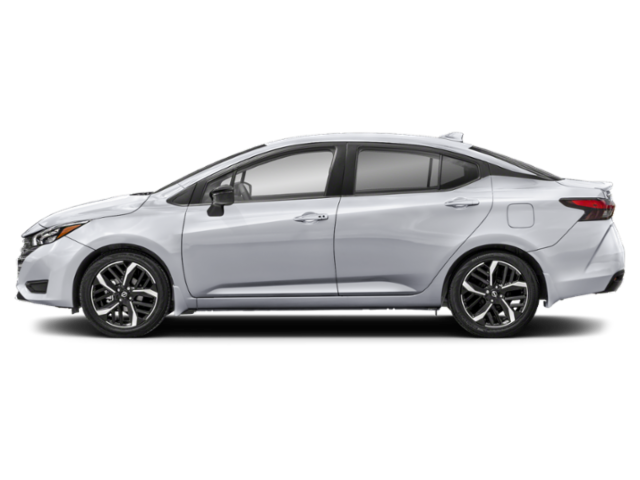 Used 2024 Super Black Nissan SR image 9