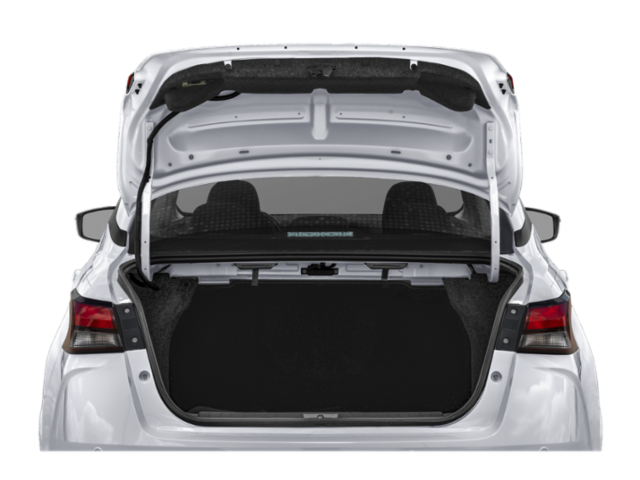 Used 2024 Super Black Nissan SR image 17