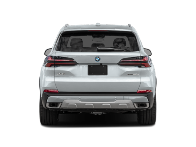 New 2026 Manhattan Green Metallic BMW xDrive50e image 5