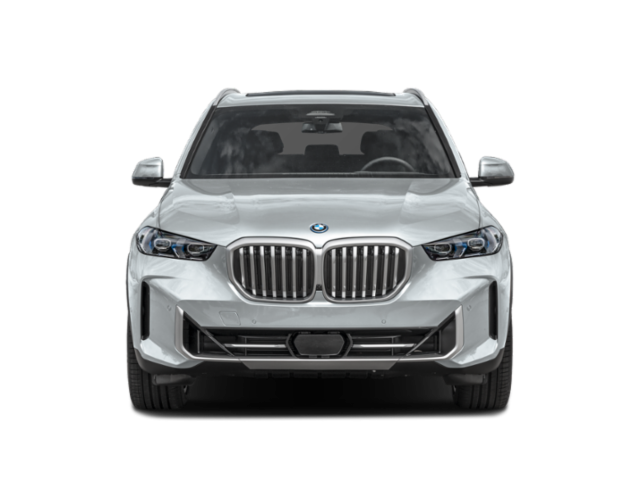 New 2026 Manhattan Green Metallic BMW xDrive50e image 4