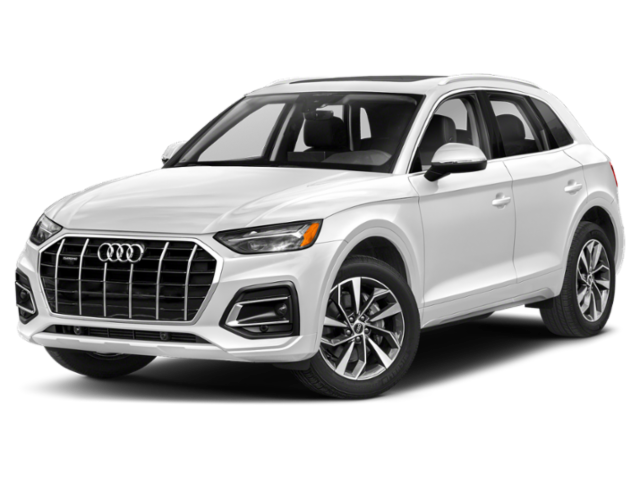 2021 Audi Q5 45 Premium Plus's photo