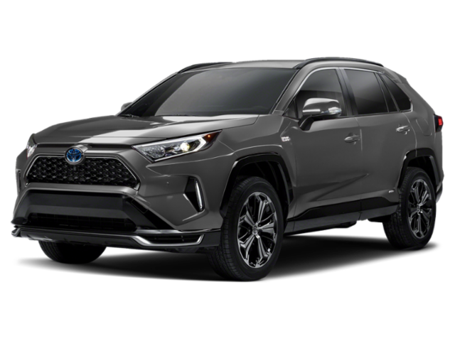 Certified Used 2021 Magnetic Gray Metallic Toyota SE image 7