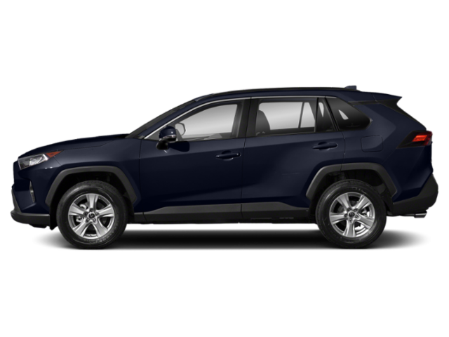 Used 2021 Blueprint Toyota XLE image 3