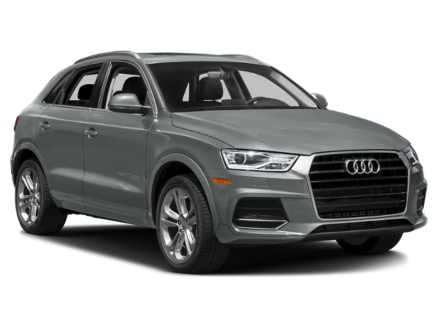 Used 2016  Audi Premium Plus image 6