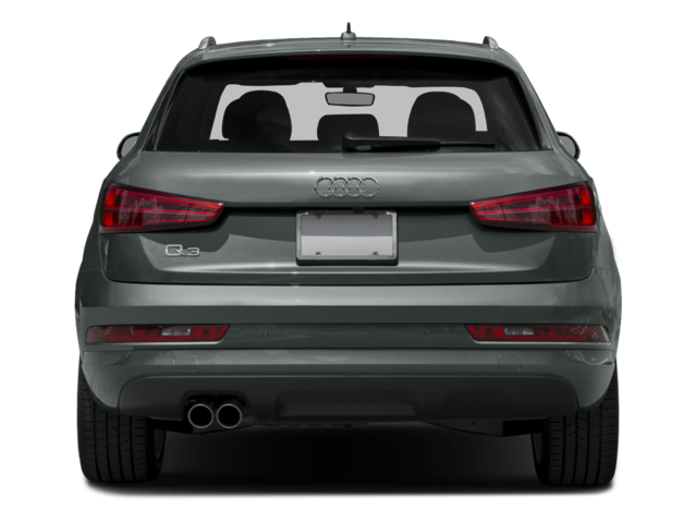 Used 2016  Audi Premium Plus image 5