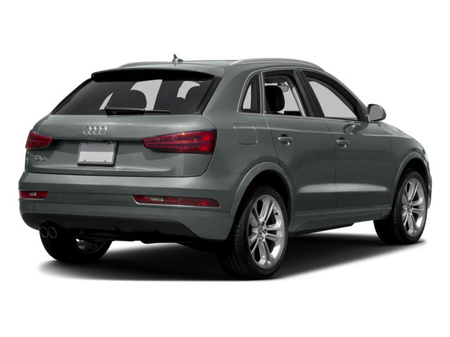 Used 2016  Audi Premium Plus image 2