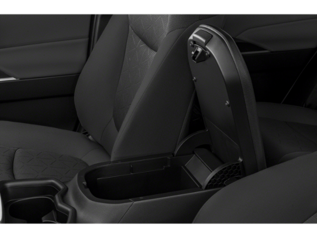 Used 2021 Blueprint Toyota XLE image 11