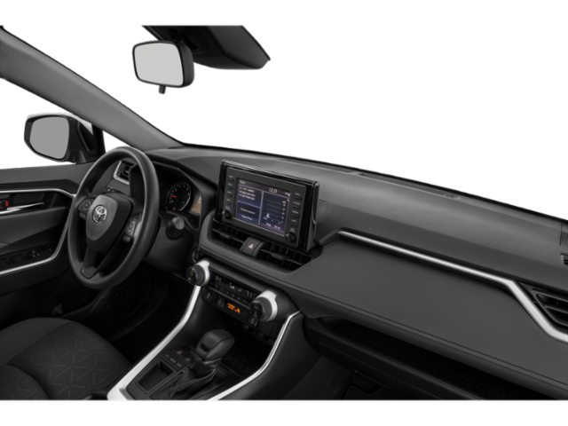 Used 2021 Blueprint Toyota XLE image 12