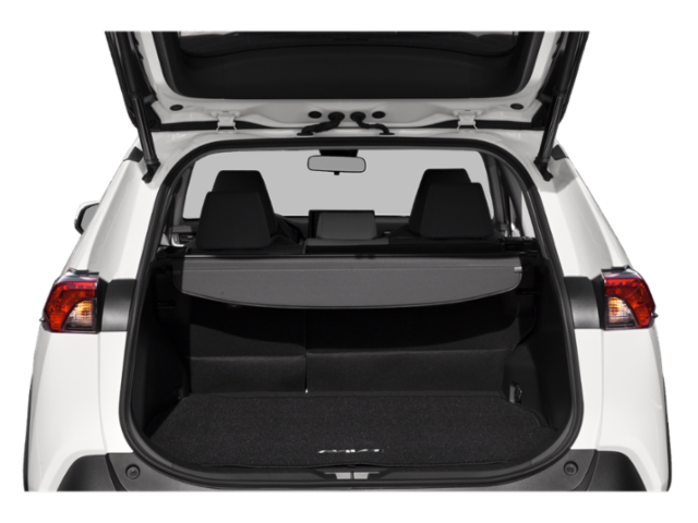 Used 2021 Blueprint Toyota XLE image 8
