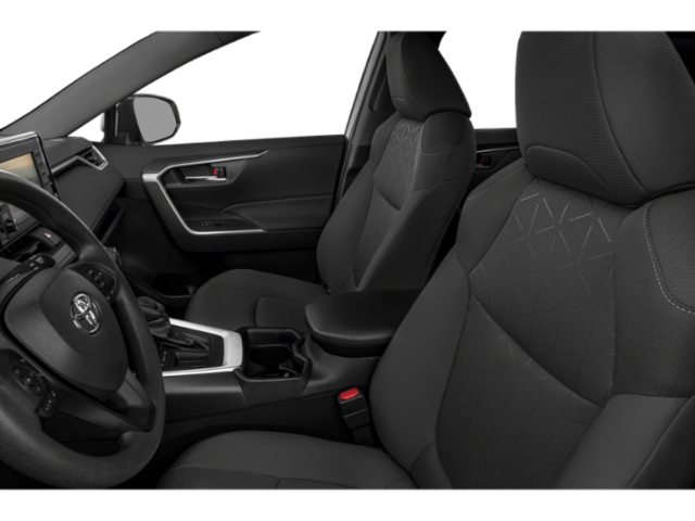 Used 2021 Blueprint Toyota XLE image 6