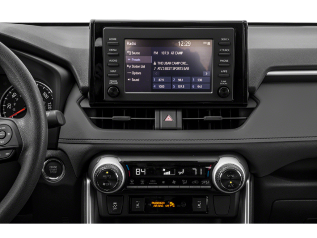 Used 2021 Blueprint Toyota XLE image 7