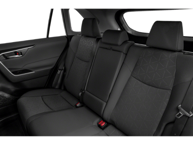 Used 2021 Blueprint Toyota XLE image 10