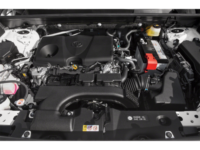 Used 2021 Blueprint Toyota XLE image 9