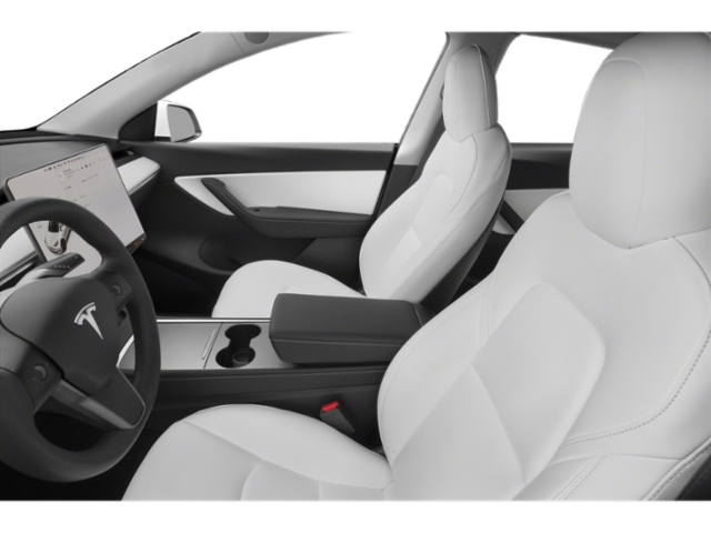 Used 2023 BLACK Tesla Performance image 6