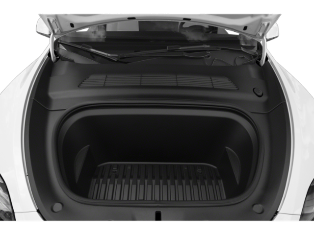 Used 2023 BLACK Tesla Performance image 9
