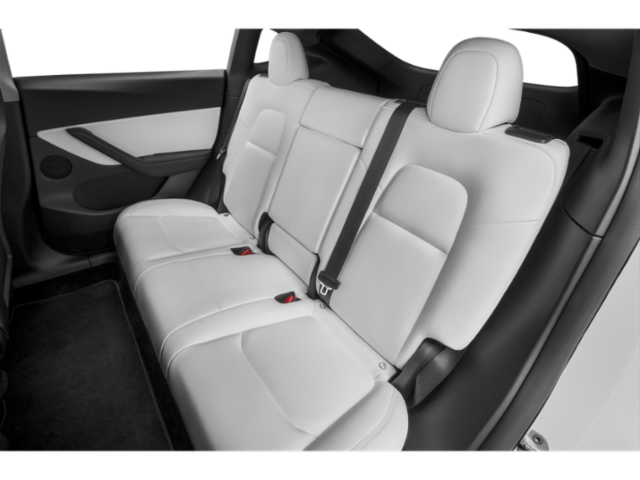 Used 2023 BLACK Tesla Performance image 10