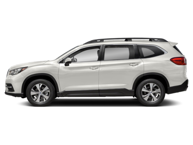 Used 2019 Crystal White Pearl Subaru Premium image 3