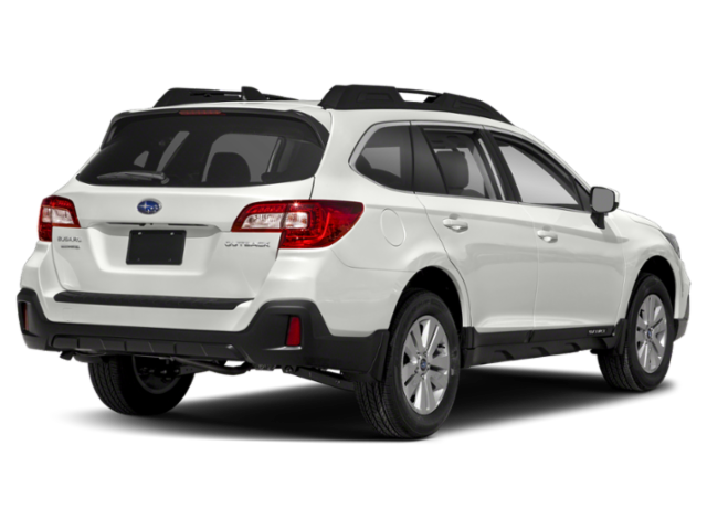 Used 2019 Crystal White Pearl Subaru Touring image 7