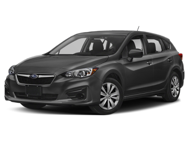 Used 2019 Magnetite Gray Metallic Subaru Premium image 3