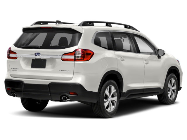 Used 2019 Crystal White Pearl Subaru Premium image 2