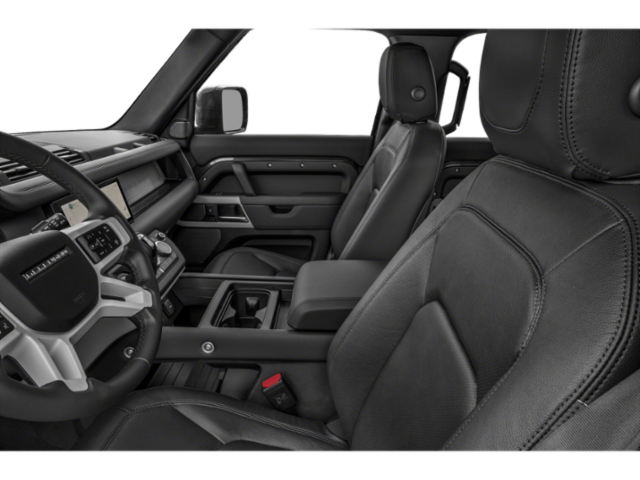 Used 2024 Gondwana Stone Metallic Land Rover S image 6