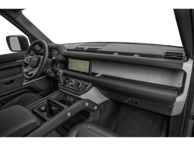 Used 2024 Gondwana Stone Metallic Land Rover S image 12