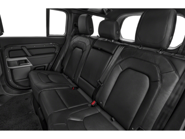 Used 2024 Gondwana Stone Metallic Land Rover S image 10