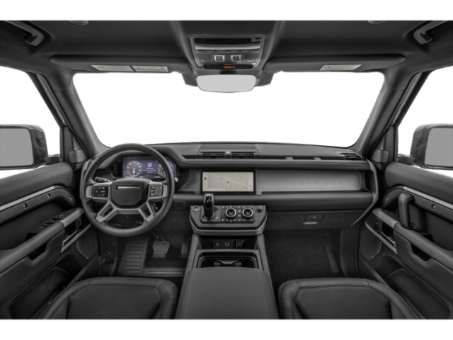 Used 2024 Gondwana Stone Metallic Land Rover S image 5