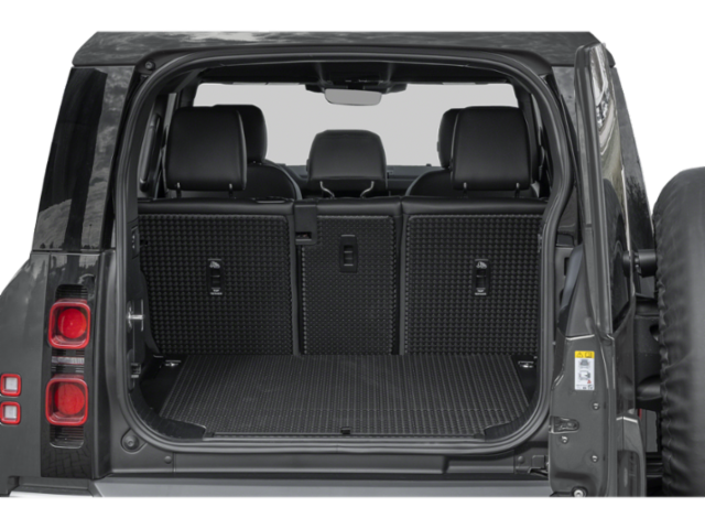 Used 2024 Gondwana Stone Metallic Land Rover S image 8