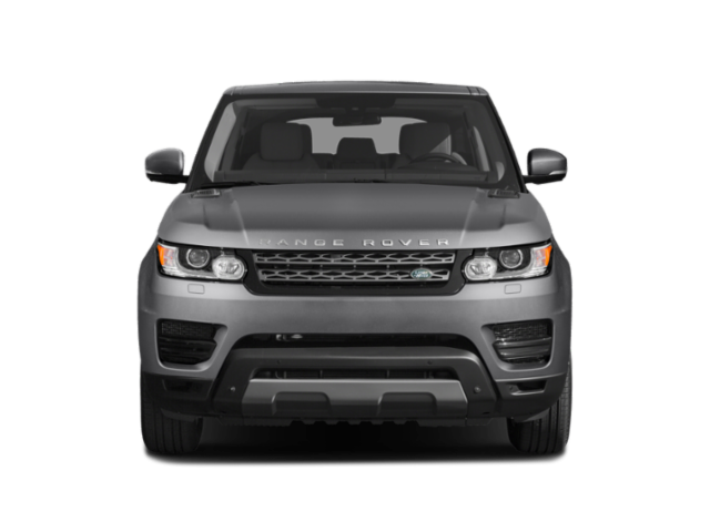 Used 2015 GREY Land Rover HSE image 4