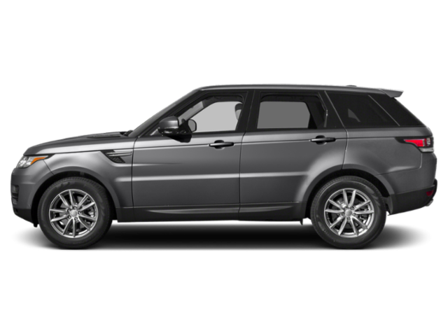Used 2015 GREY Land Rover HSE image 3