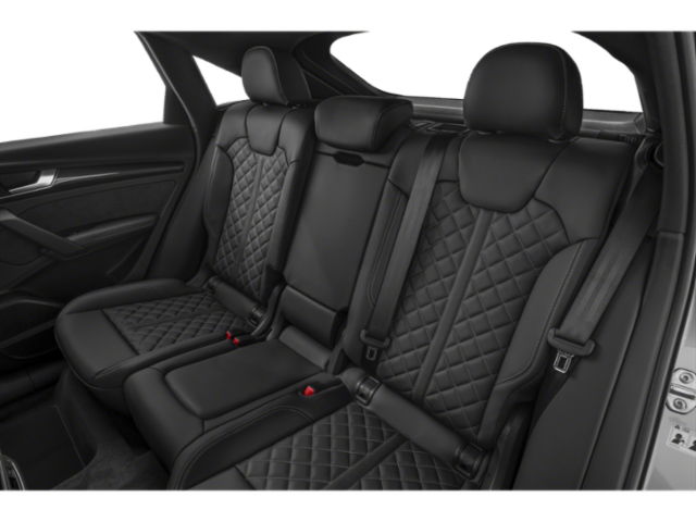 Used 2023 Florett Silver Metallic Audi Premium Plus image 13