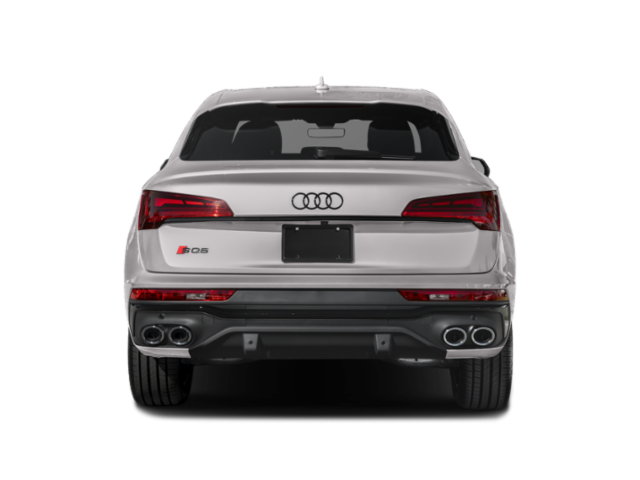 Used 2023 Florett Silver Metallic Audi Premium Plus image 5