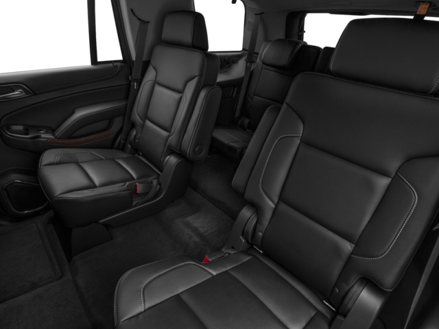 Used 2017 White Frost Tricoat GMC SLT image 18