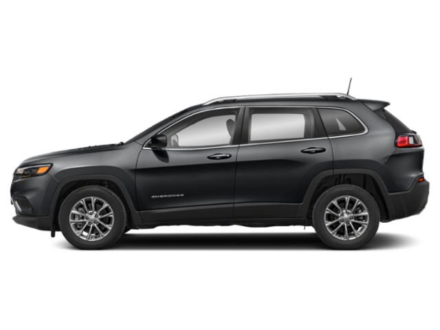 Used 2021 Sting-Gray Clearcoat Jeep Limited image 8
